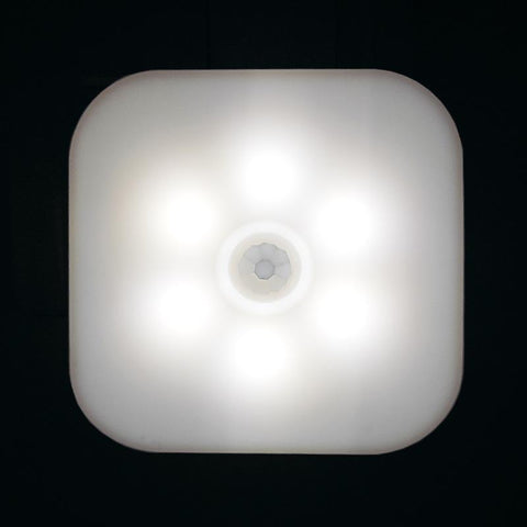 Motion Sensor LED Night Lights-TI00511-Veeddydropshipping