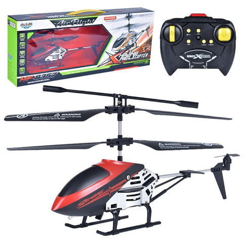 3.5-Way Remote Control Aircraft Alloy Toy Remote Control Helicopter-TB01395-Veeddydropshipping
