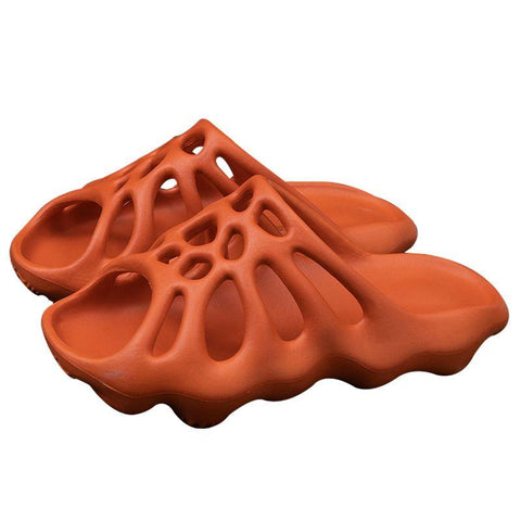 Men Fashion Beach Slides Soft  Lovers Indoor Batrhoom Slipper-BS01133-Veeddydropshipping