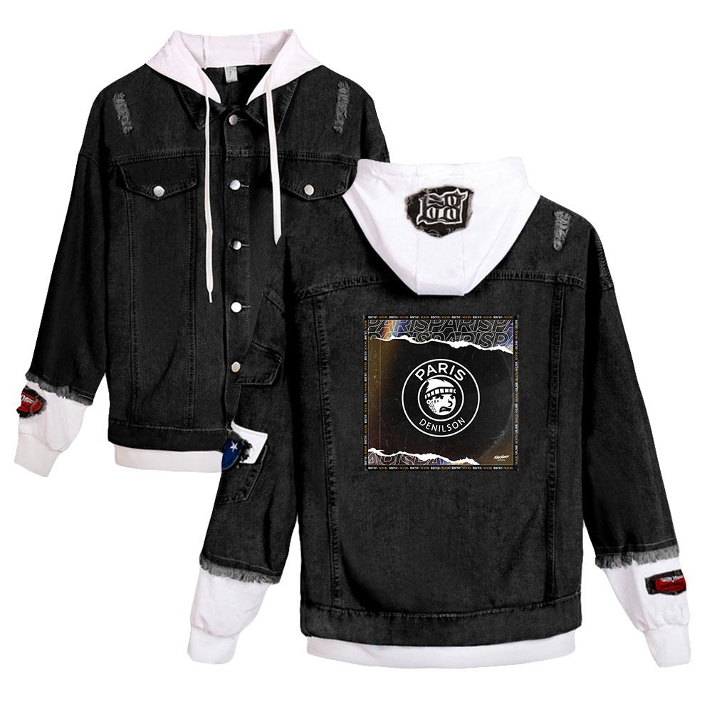 Side Serpents Streetwear Tops Women Harajuku-MF01097-Veeddydropshipping