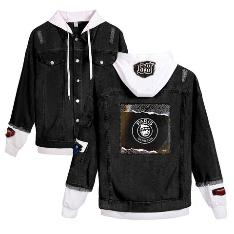 Side Serpents Streetwear Tops Women Harajuku-MF01097-Veeddydropshipping