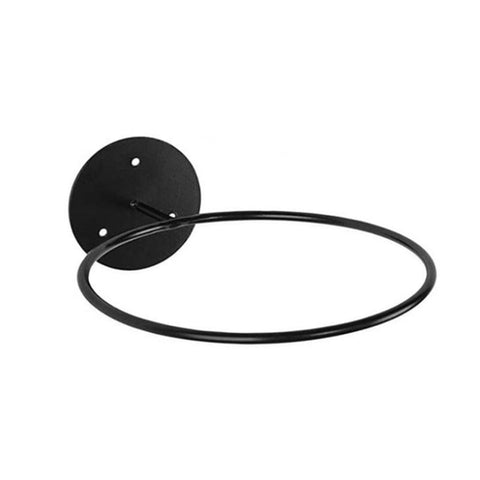 Wall Mounted Basketball Storage Rack-HA00879-Veeddydropshipping