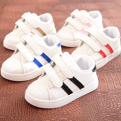 Children Shoes Girls Boys Sneakers Running Antislip Soft-TB00139-Veeddydropshipping