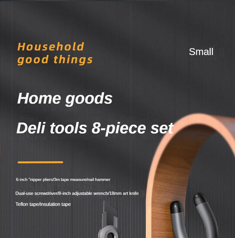 Electrician Portable Tool Sets  Kits and Accessories-TI00127-Veeddydropshipping