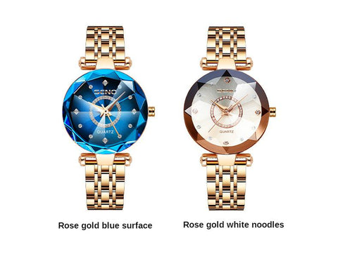 Fashion Watches Ladies Luxury Brand Quartz Female-JW00885-Veeddydropshipping