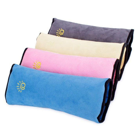 Positioner Protect Shoulder Pad Adjust Vehicle Seat Cushion-AM01406-Veeddydropshipping