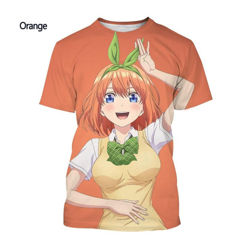 The Quintessential Quintuplets-MF00218-Veeddydropshipping