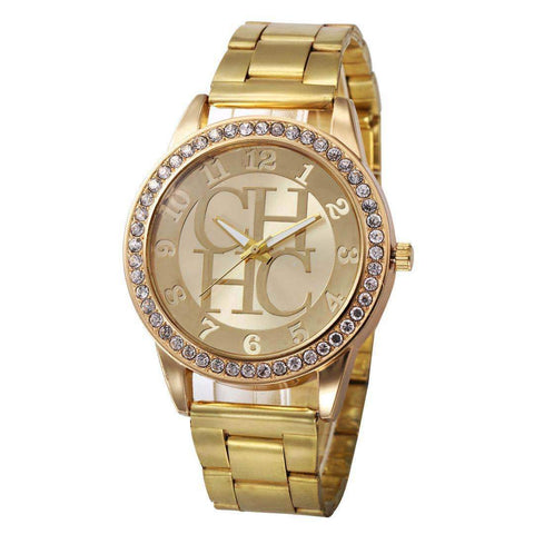 Men Watch Silver Resistant Diamond Digital Quartz Wrist Watches-JW00747-Veeddydropshipping