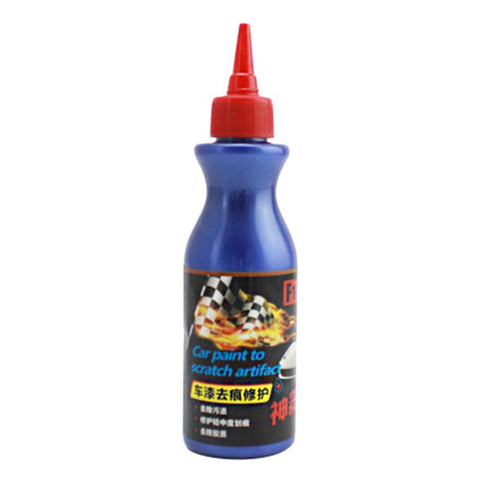 100g Car Vehicle Paint Care Scratch Remover Restorer Repair Agent-AM00511-Veeddydropshipping
