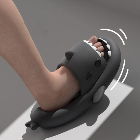 Men Summer Home Anti-skid Couple Outdoor Cool Indoor Funny-BS01084-Veeddydropshipping
