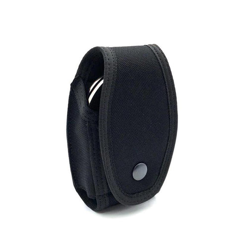 Police Universal Quick Pull Handcuff Case Pouch Waist-OS01374-Veeddydropshipping