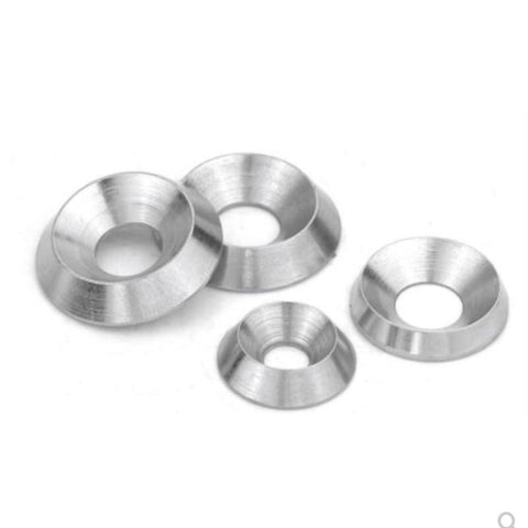 Countersunk Gasket Washer Ring Backup Ring-TI00565-Veeddydropshipping