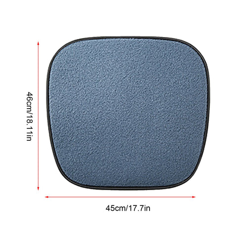 Auto USB Electry Heating Seat Pad With Thermostat Warm-AM01524-Veeddydropshipping