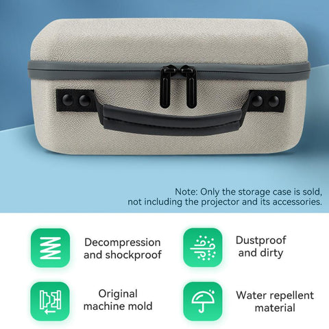 Portable Multifunctional Projector Carrying Bags Dustproof-Veeddydropshipping