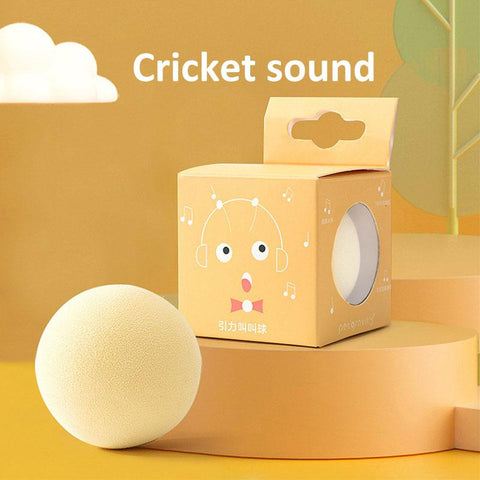 Smart Cat Toys Automatic Rolling Ball Electric Cat Toys-HA01458-Veeddydropshipping