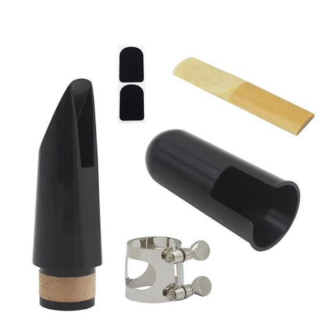 Professional Traditional Clarinet Accessories with Reed-OS01544-Veeddydropshipping