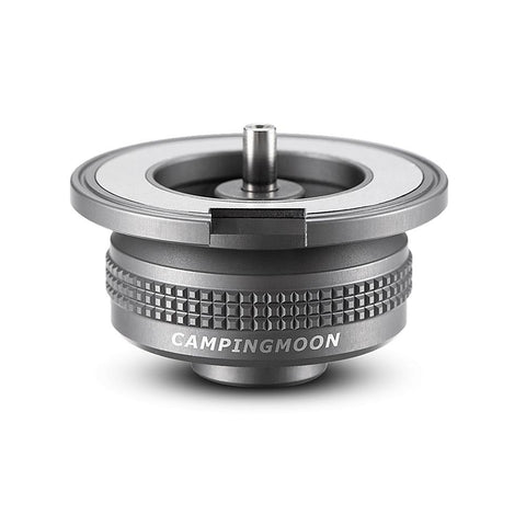 Converter Gas Tank Adaptor for Camping Cooking Picnic Camping-OS01269-Veeddydropshipping