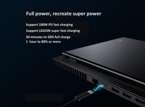 Legion  Gaming   Refresh Rate IPS  Screen   notebook-CO00332-Veeddydropshipping