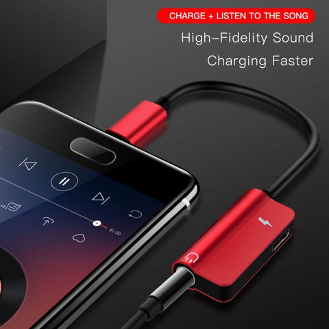 RYRA USB Type C To 3.5mm Earphone Audio Cable For Samsung Galaxy S20 S21 S22 Ultra Note 20 Plus-PA00970-Veeddydropshipping