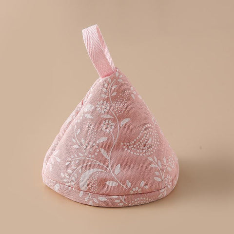 Triangle Anti-scalding Cap Pot Handle-HA01204-Veeddydropshipping
