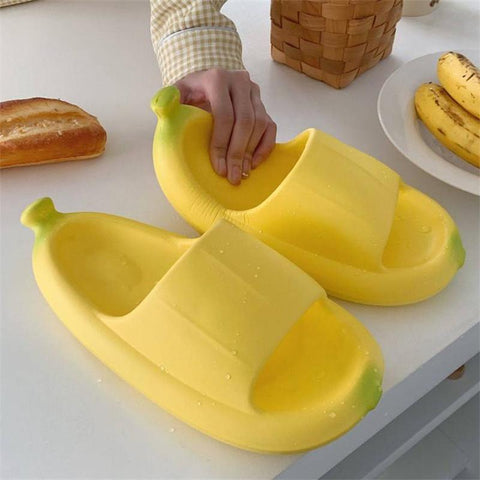 Women Slippers Beach Flip Flops Summer Slippers-BS01215-Veeddydropshipping