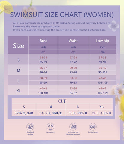 Colorblock Round Print Swimsuit Suit Sexy One Shoulder High Waist Cut Two Piece -OS00016-Veeddydropshipping