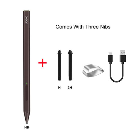 Rejection Pressure Stylus Pen -CO00462-Veeddydropshipping