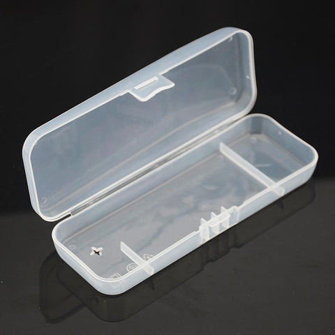 Travel Razor Case Shaving Machine Container Holder-HA00791-Veeddydropshipping
