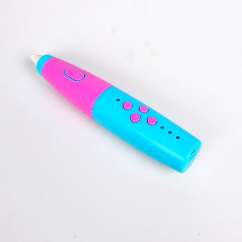 3D Printing Pen PCL Filament-CO01290-Veeddydropshipping