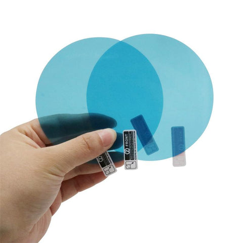 Rainproof Film Car Rearview Mirror Rainproof Film Rainy-AM00797-Veeddydropshipping