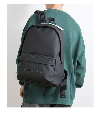 Laptop Backpack Men Waterproof Travel Outdoor Backpack-BS00305-Veeddydropshipping