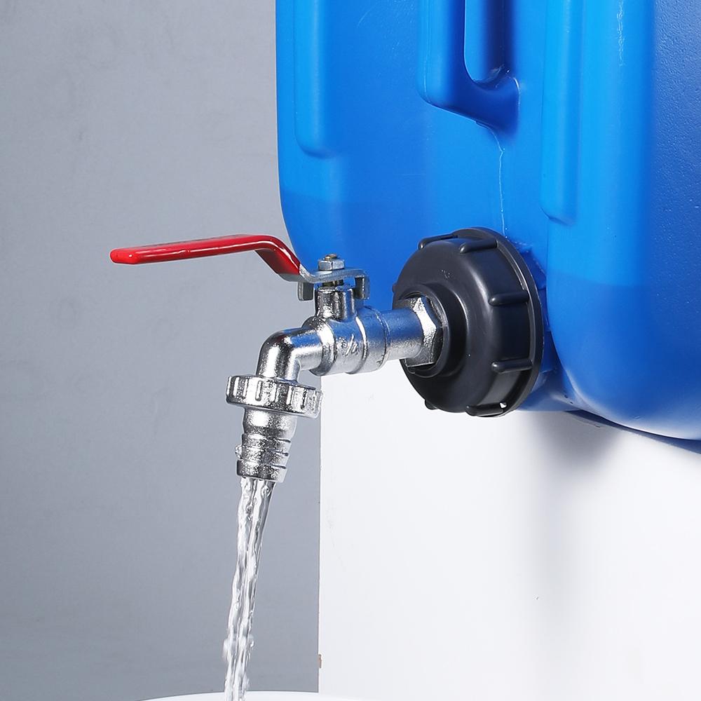 Coarse Thread Connecter Water Coupling Adapter-HA01550-Veeddydropshipping