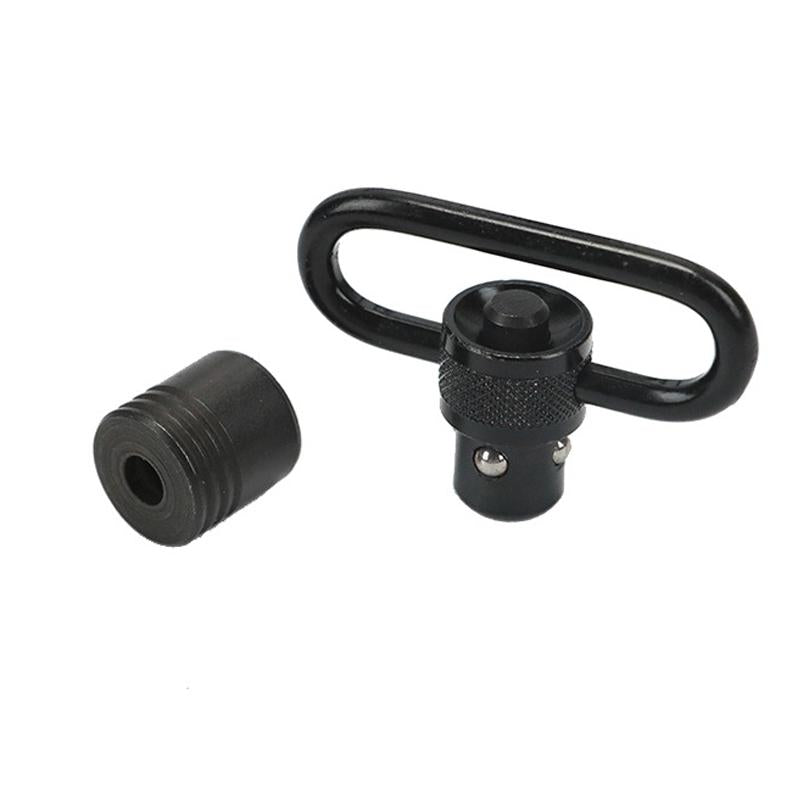Sling Swivel Scope Mount Ring Works With Most Weapons-OS01403-Veeddydropshipping