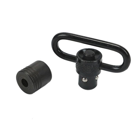 Sling Swivel Scope Mount Ring Works With Most Weapons-OS01403-Veeddydropshipping