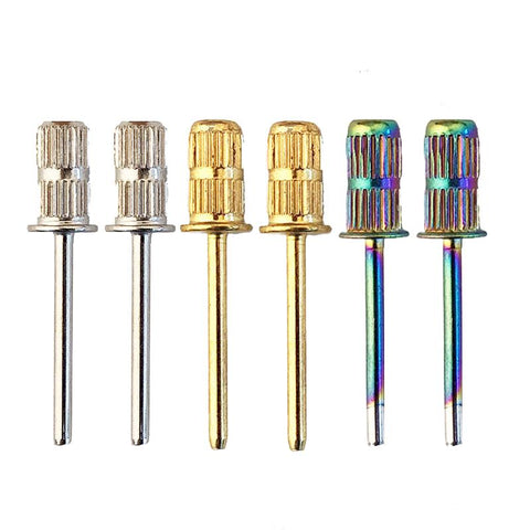 Bits Nail Drill Accessories Mandrel Sanding Drum -BH01024-Veeddydropshipping
