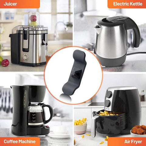 CellPhone Storage Cord Wrapper Cable Wire Cord Organizer Air Fryer Coffee Machine-PA00938-Veeddydropshipping
