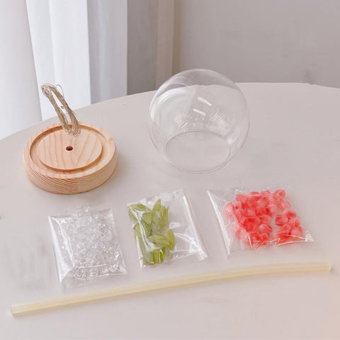 Night Light Heat Shrinkable Bedside-TI00498-Veeddydropshipping