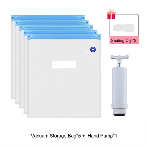 Vacuum Storage Printing Material Sealer Pump-CO01203-Veeddydropshipping