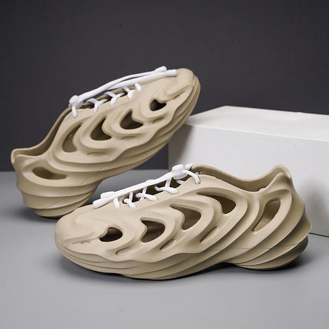 Lightweight Sandals Men Outdoor Beach Breathable-BS01441-Veeddydropshipping