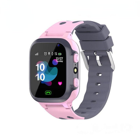 2023 New Smart Watch for Xiaomi for Children GPS SOS Waterproof -CE00669-Veeddydropshipping