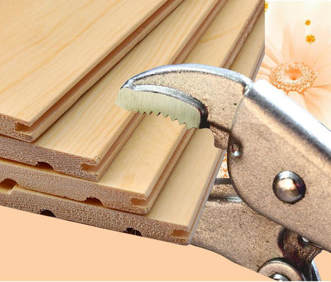 Locking  Welding Tool Straight Pliers set-TI00057-Veeddydropshipping