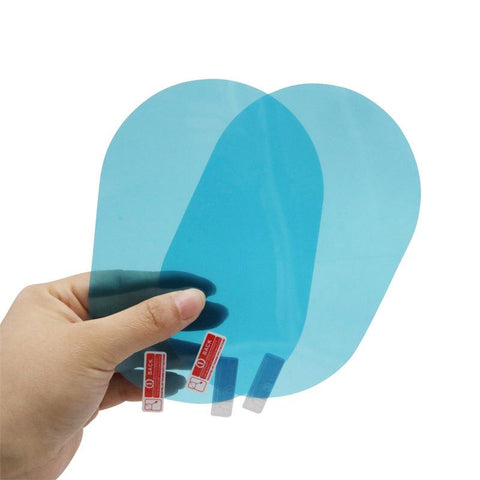Rainproof Film Car Rearview Mirror Rainproof Film Rainy-AM00797-Veeddydropshipping