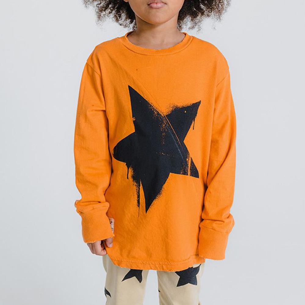 Children Clothing spring and autumn Shit-Veeddydropshipping