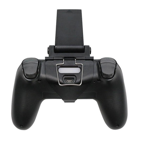 For ps4 Mobile Cell Phone Stand For PS4 Controller Mount Hand Grip -CE01372-Veeddydropshipping
