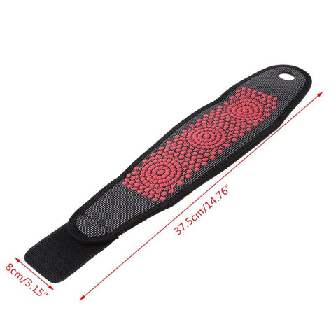 Support Brace Wrap Heated Hand Warmer Compression-BH01407-Veeddydropshipping