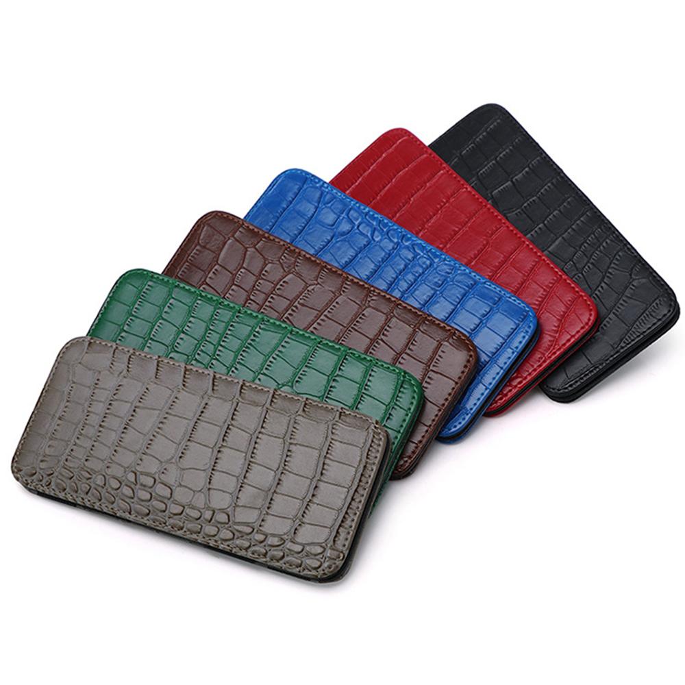 Case Passport Covers Travel Wallet Retro Card Holder-BS00643-Veeddydropshipping