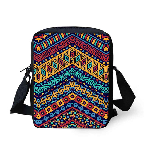 Shopping Travel Shoulder Diagonal Kids Boy Fantasy-BS00352-Veeddydropshipping