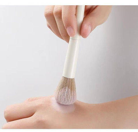 Soft Fluffy Makeup Brushes Set Eye Shadow-BH00750-Veeddydropshipping