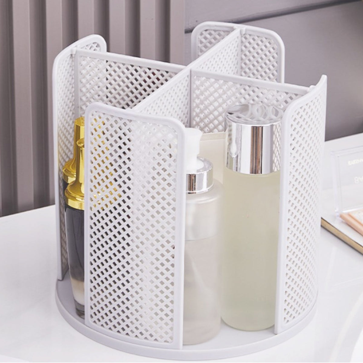 Holder Cup Dispenser Countertop Vertical Cup-HA00958-Veeddydropshipping