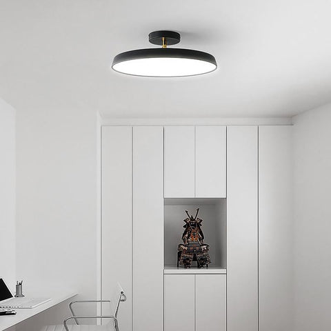 LED Ceiling Light  Remote Wireless Control Adjust-TI00298-Veeddydropshipping